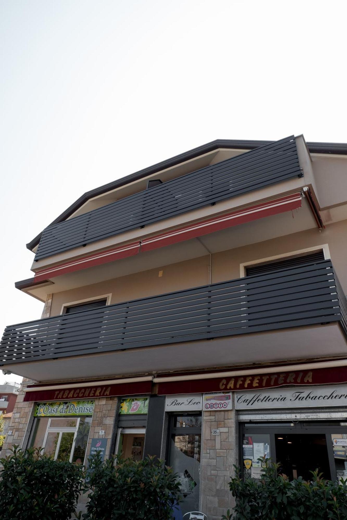Affittacamere Bar Leo Pregnana Milanese Exterior foto